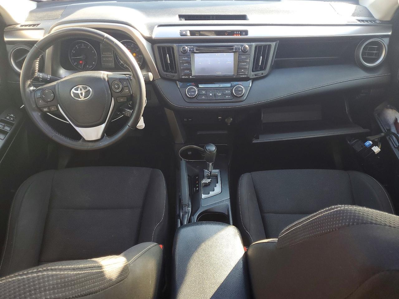 2017 TOYOTA RAV4