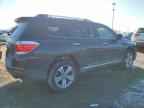 2011 TOYOTA HIGHLANDER