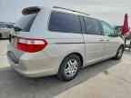 2006 HONDA ODYSSEY