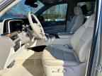 2024 CADILLAC ESCALADE