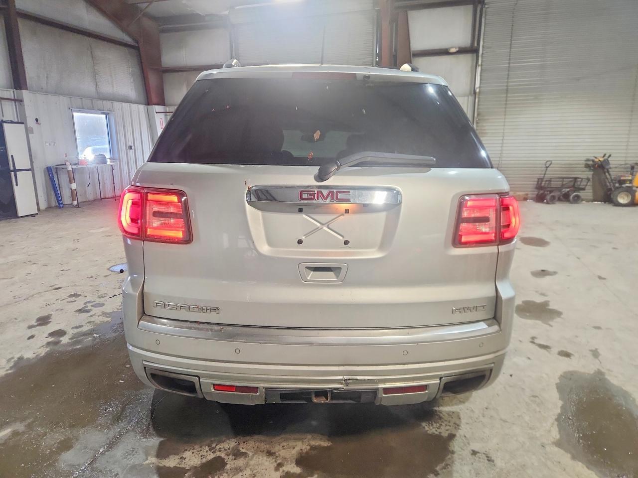 2014 GMC ACADIA