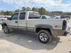 2000 CHEVROLET Silverado