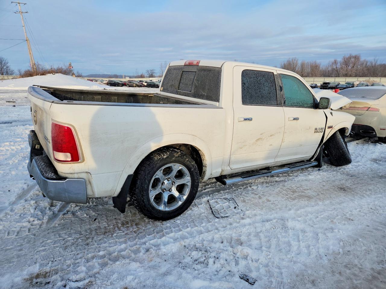 2015 RAM 1500