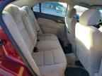 2006 FORD FUSION