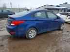 2016 HYUNDAI ACCENT