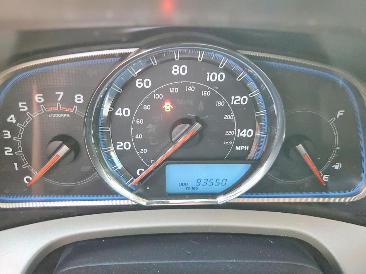 2013 TOYOTA RAV4