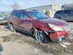 2013 SUBARU Outback