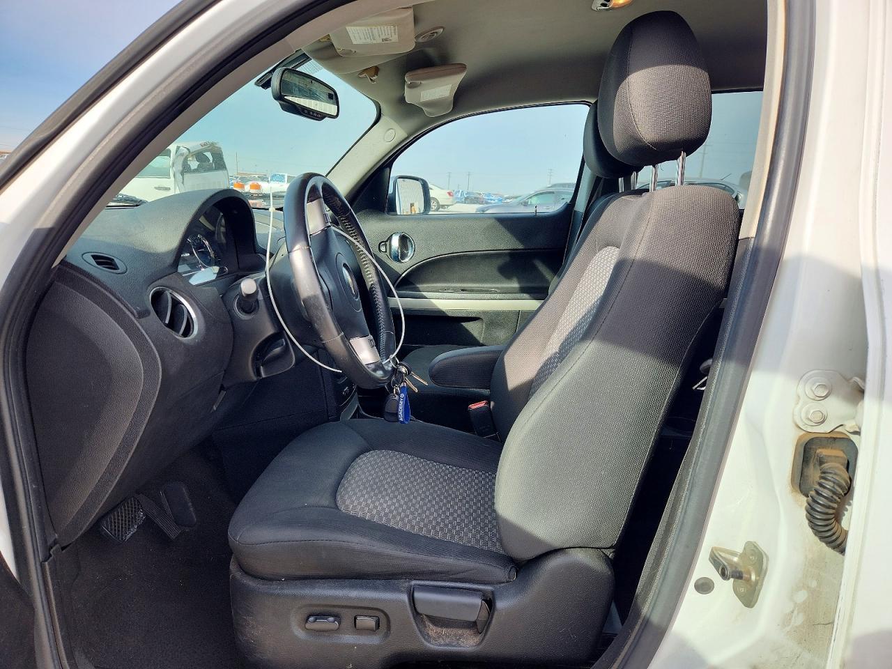 2009 CHEVROLET HHR