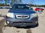 2011 HONDA PILOT