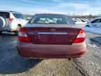 2003 TOYOTA CAMRY