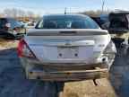 2014 NISSAN VERSA