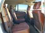 2015 CHEVROLET Tahoe