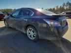 2012 NISSAN Maxima