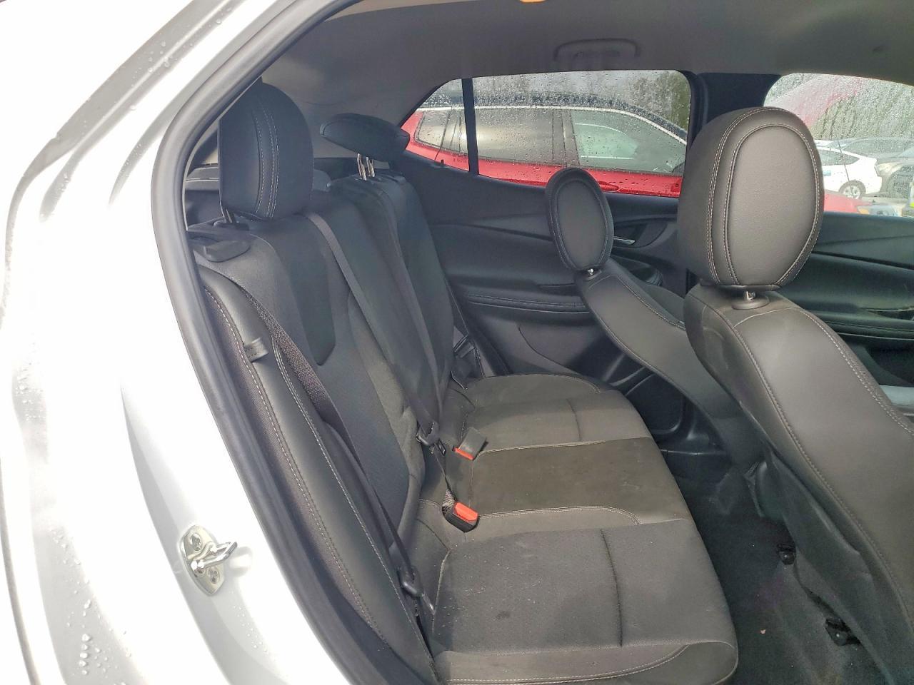 2024 BUICK Encore GX