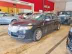 2012 LINCOLN MKZ