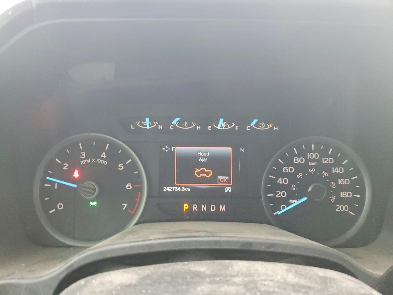 2018 FORD F-150 Lightning