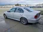 2003 BMW 5 series