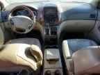 2004 TOYOTA SIENNA