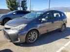 2016 TOYOTA PRIUS V