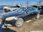 2013 BUICK Regal