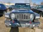 2025 JEEP Gladiator