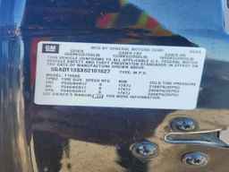2006 BUICK Rainier