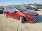 2016 CHRYSLER 200