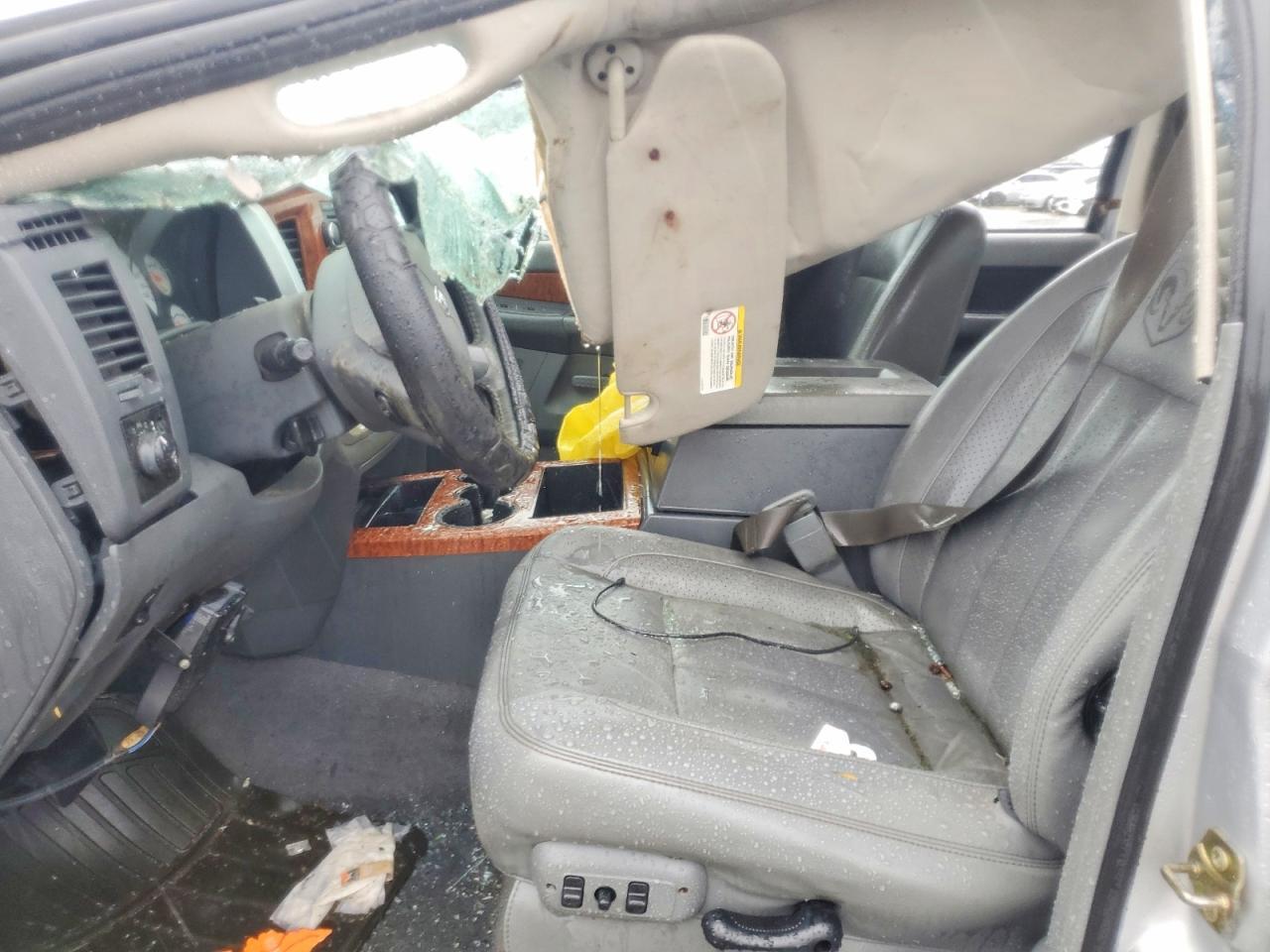 2006 DODGE Ram 2500