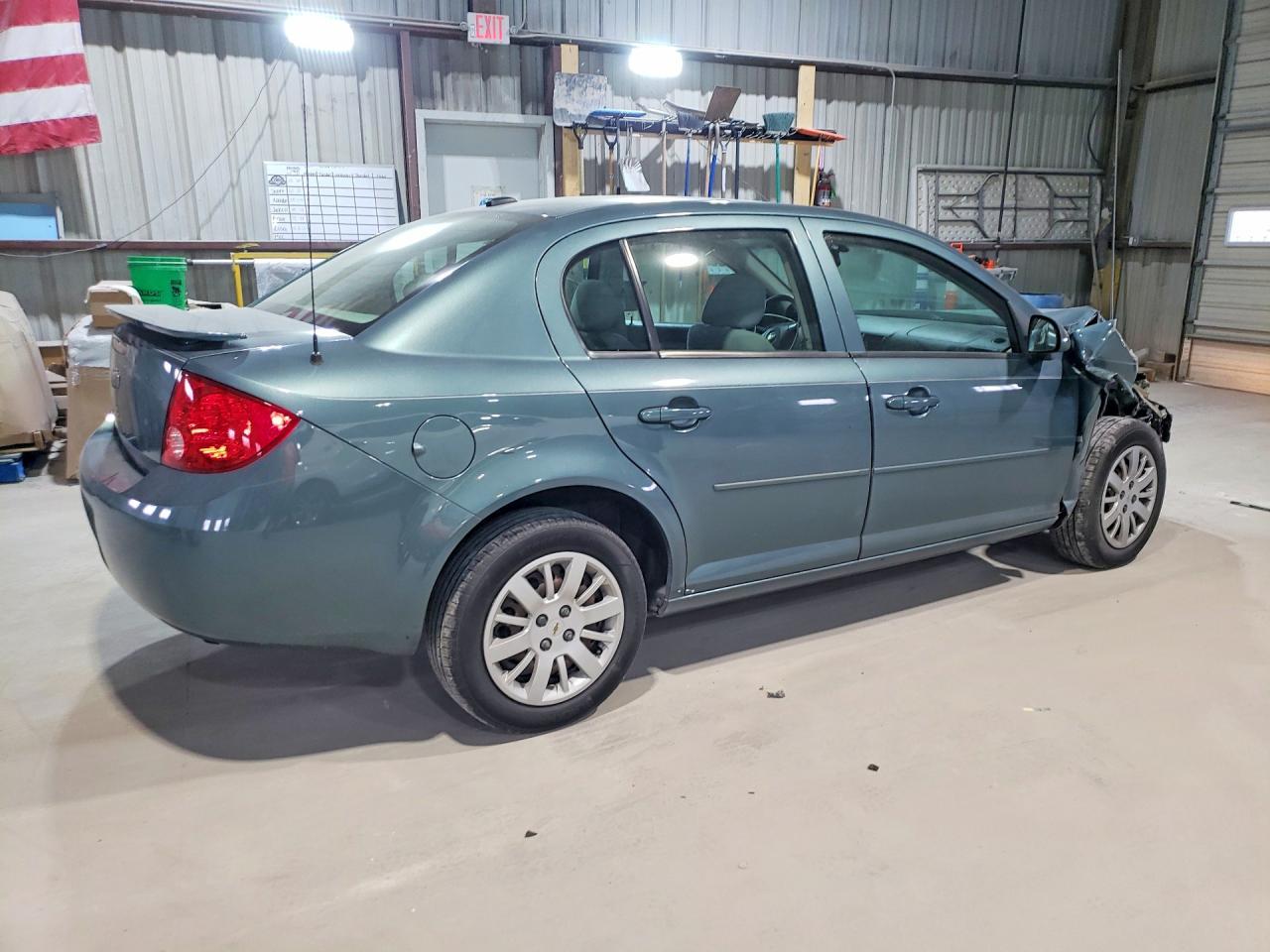 2009 CHEVROLET COBALT