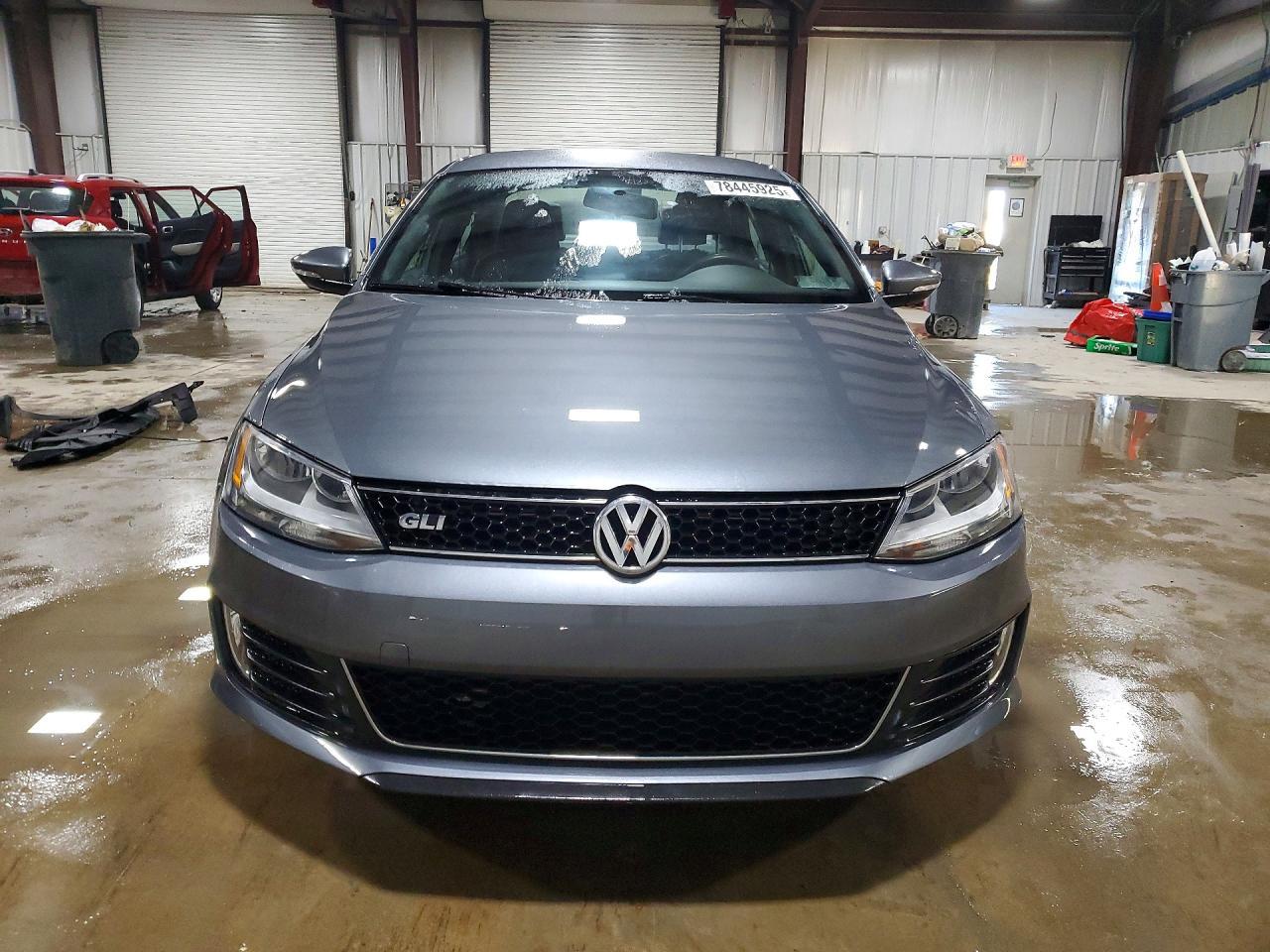 2012 VOLKSWAGEN JETTA