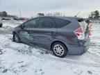 2016 TOYOTA PRIUS V
