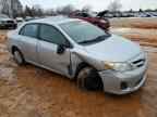 2011 TOYOTA COROLLA