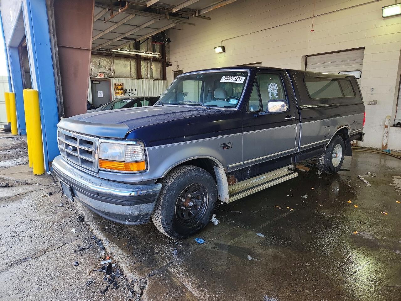 1994 FORD F-150