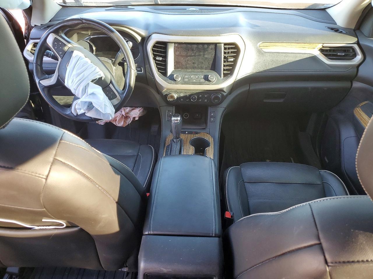 2019 GMC ACADIA
