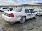 2011 FORD Crown Victoria