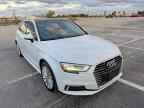 2018 AUDI A3 e-tron