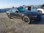 2012 FORD MUSTANG