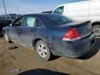 2009 CHEVROLET IMPALA