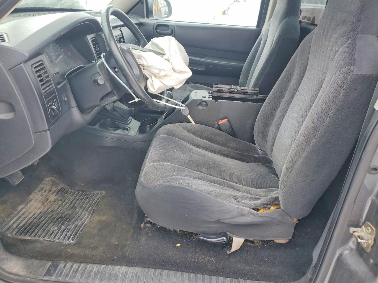 2003 DODGE Dakota