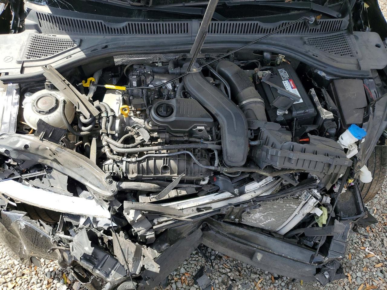 2022 VOLKSWAGEN JETTA