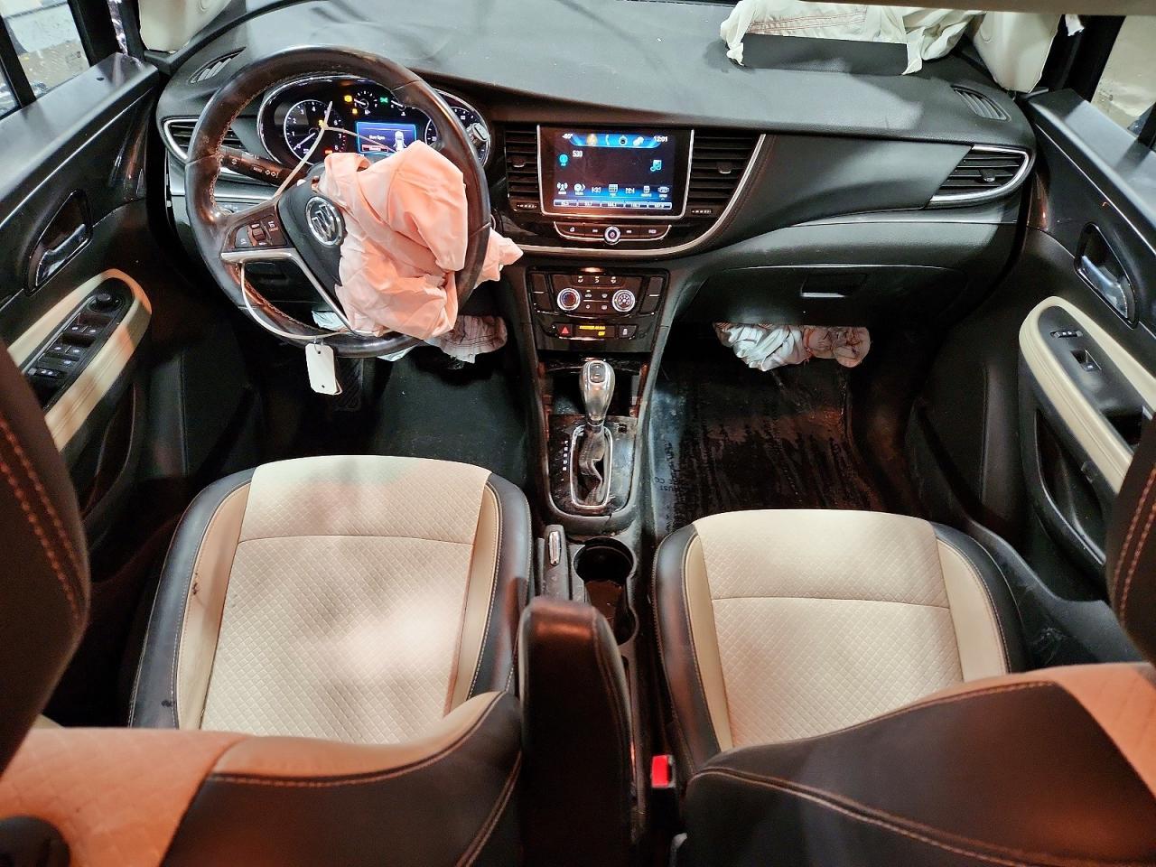 2019 BUICK ENCORE