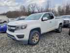 2020 CHEVROLET