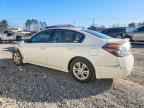 2011 NISSAN ALTIMA