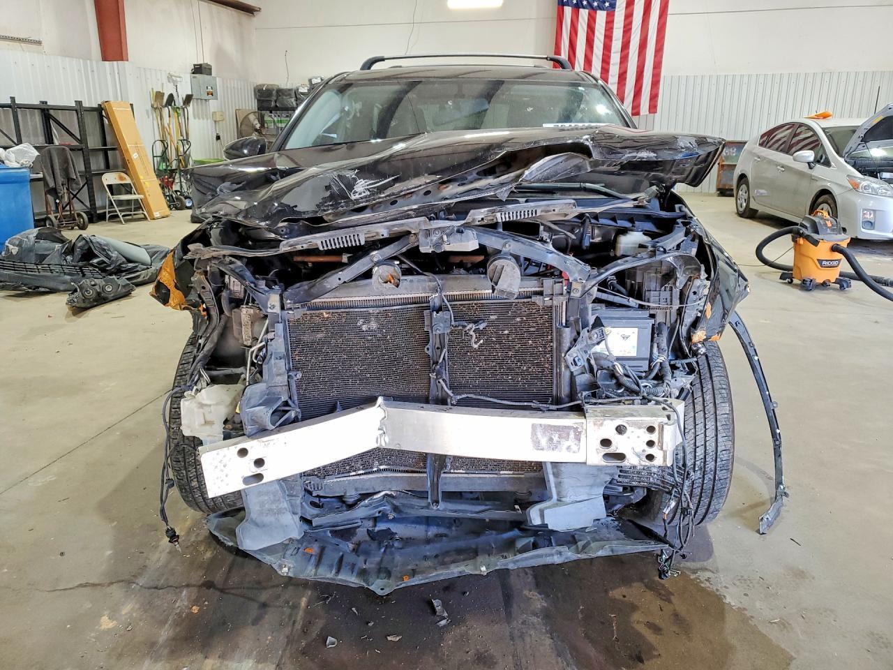 2016 TOYOTA HIGHLANDER