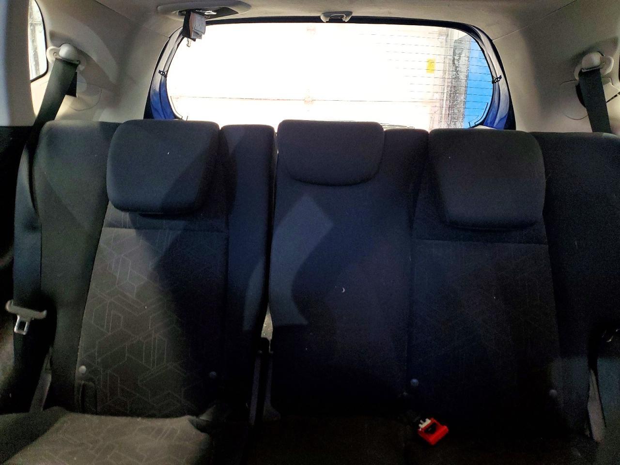 2015 HONDA FIT