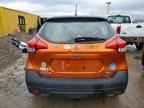 2018 NISSAN KICKS