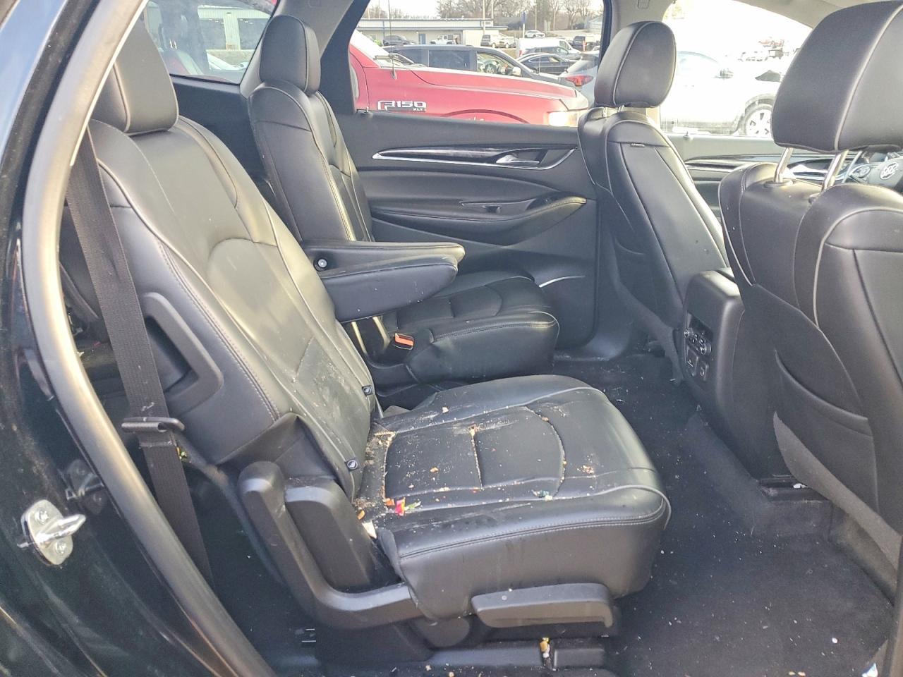 2019 BUICK ENCLAVE AVENIR
