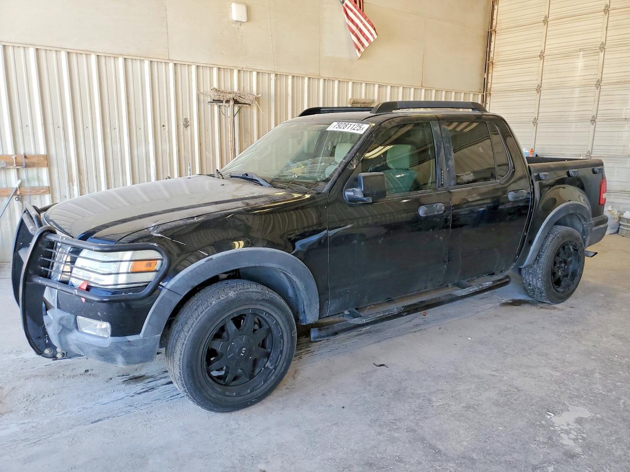 2008 FORD Explorer Sport Trac