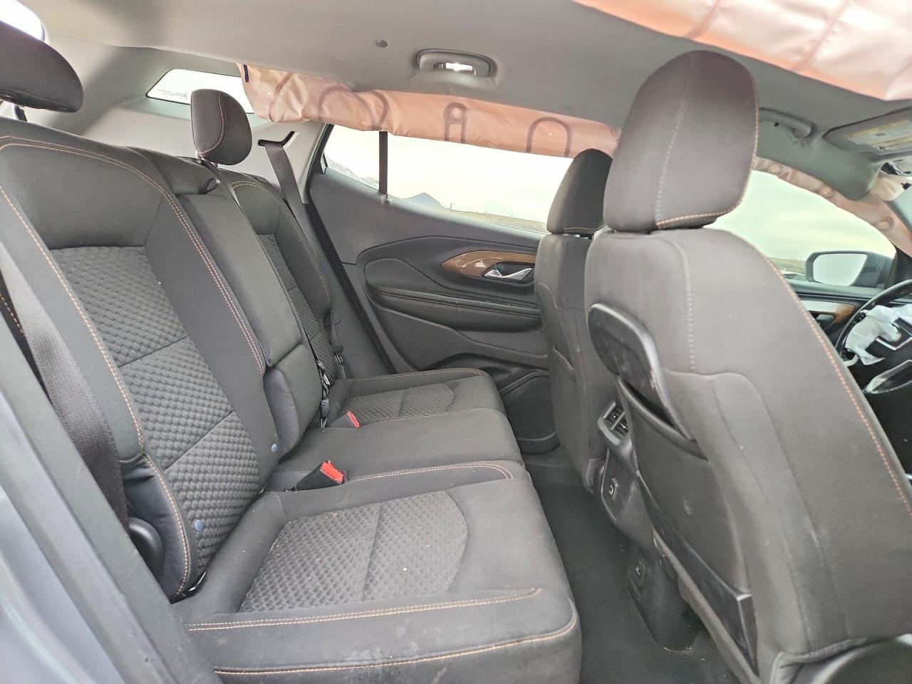 2020 GMC Terrain