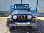 2003 JEEP WRANGLER
